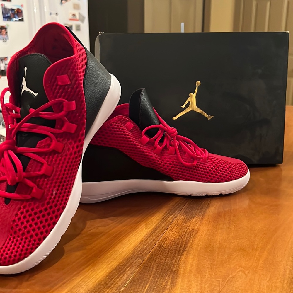 NIKE Jordan Reveal